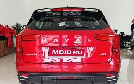 Haval Jolion, 2025 год, 2 599 000 рублей, 5 фотография