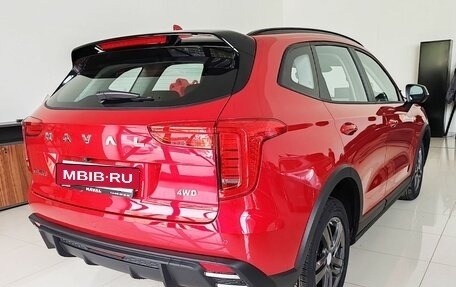 Haval Jolion, 2025 год, 2 599 000 рублей, 7 фотография
