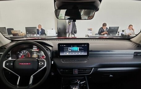 Haval Jolion, 2025 год, 2 599 000 рублей, 11 фотография