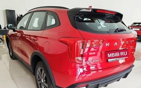 Haval Jolion, 2025 год, 2 599 000 рублей, 4 фотография