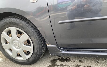 Mazda 3, 2006 год, 435 000 рублей, 11 фотография