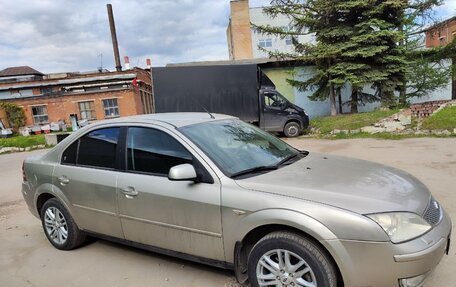 Ford Mondeo III, 2004 год, 450 000 рублей, 2 фотография
