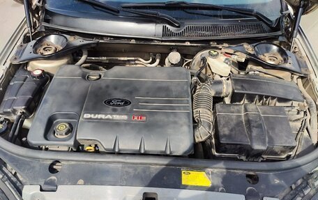 Ford Mondeo III, 2004 год, 450 000 рублей, 9 фотография