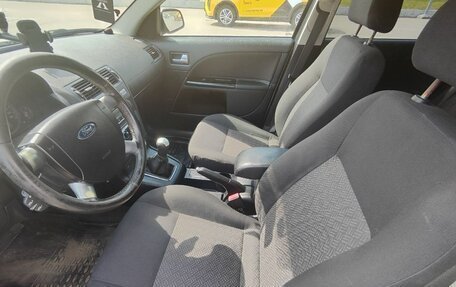 Ford Mondeo III, 2004 год, 450 000 рублей, 11 фотография