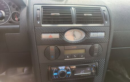 Ford Mondeo III, 2004 год, 450 000 рублей, 14 фотография
