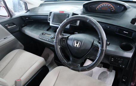 Honda Freed I, 2009 год, 979 000 рублей, 10 фотография
