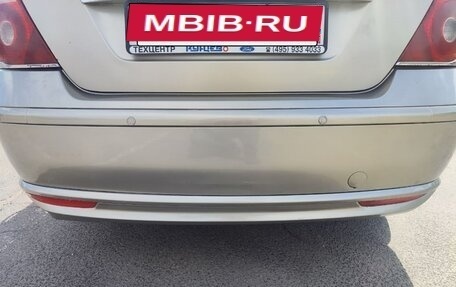 Ford Mondeo III, 2004 год, 450 000 рублей, 12 фотография