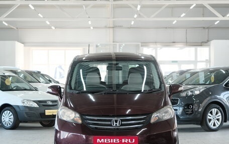 Honda Freed I, 2009 год, 979 000 рублей, 2 фотография