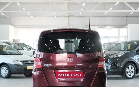 Honda Freed I, 2009 год, 979 000 рублей, 5 фотография