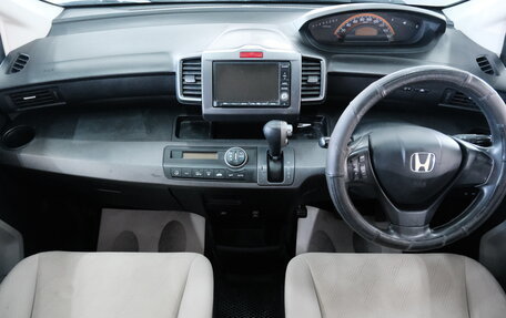 Honda Freed I, 2009 год, 979 000 рублей, 14 фотография