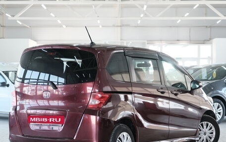 Honda Freed I, 2009 год, 979 000 рублей, 6 фотография