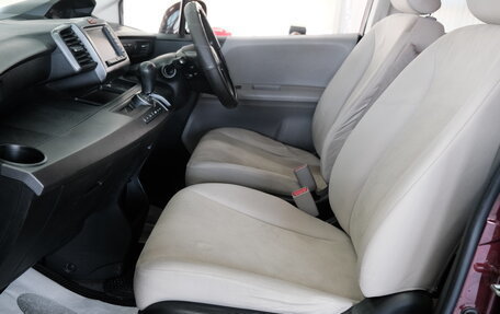 Honda Freed I, 2009 год, 979 000 рублей, 20 фотография
