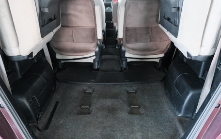 Honda Freed I, 2009 год, 979 000 рублей, 24 фотография