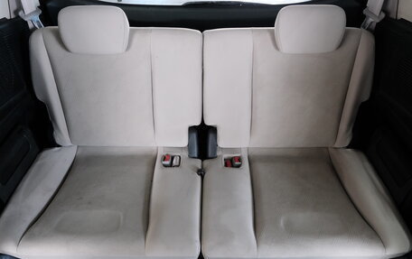 Honda Freed I, 2009 год, 979 000 рублей, 23 фотография