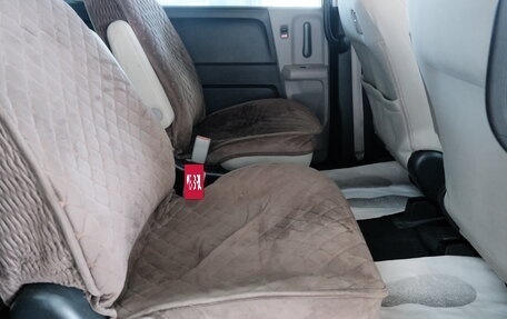 Honda Freed I, 2009 год, 979 000 рублей, 22 фотография