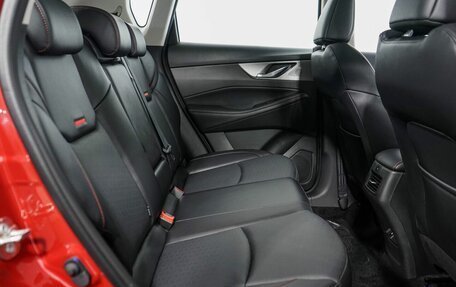 Changan CS35 Plus, 2024 год, 2 629 900 рублей, 10 фотография