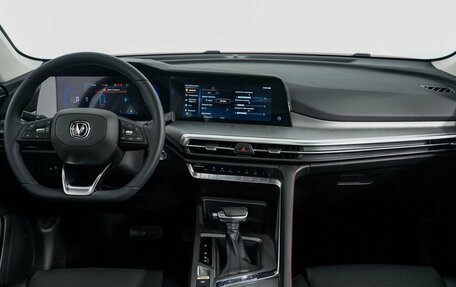 Changan CS35 Plus, 2024 год, 2 629 900 рублей, 11 фотография
