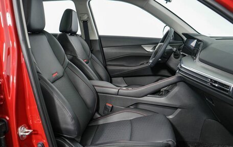Changan CS35 Plus, 2024 год, 2 629 900 рублей, 9 фотография