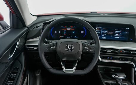 Changan CS35 Plus, 2024 год, 2 629 900 рублей, 12 фотография