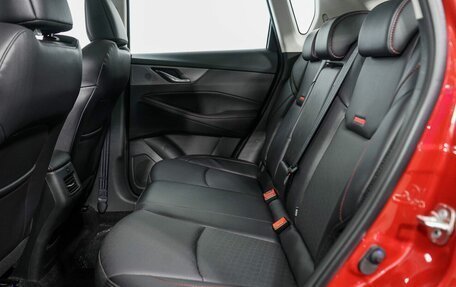 Changan CS35 Plus, 2024 год, 2 629 900 рублей, 13 фотография