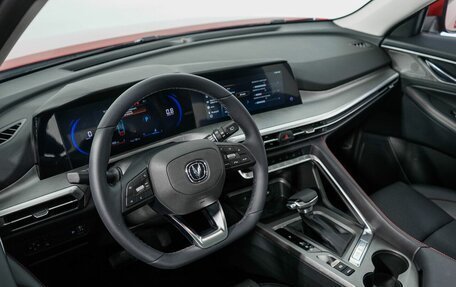 Changan CS35 Plus, 2024 год, 2 629 900 рублей, 14 фотография