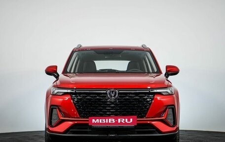 Changan CS35 Plus, 2024 год, 2 629 900 рублей, 2 фотография