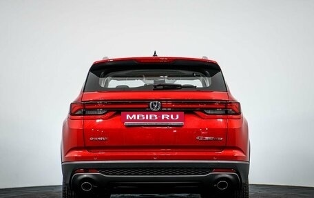 Changan CS35 Plus, 2024 год, 2 629 900 рублей, 5 фотография