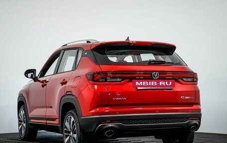Changan CS35 Plus, 2024 год, 2 629 900 рублей, 4 фотография