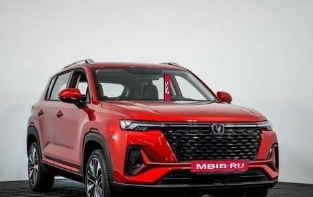 Changan CS35 Plus, 2024 год, 2 629 900 рублей, 3 фотография