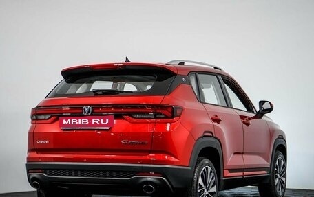 Changan CS35 Plus, 2024 год, 2 629 900 рублей, 6 фотография