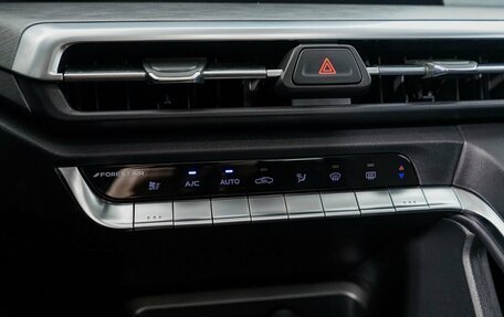 Changan CS35 Plus, 2024 год, 2 629 900 рублей, 21 фотография
