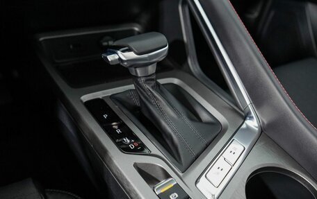 Changan CS35 Plus, 2024 год, 2 629 900 рублей, 20 фотография