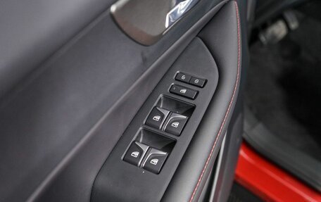 Changan CS35 Plus, 2024 год, 2 629 900 рублей, 16 фотография