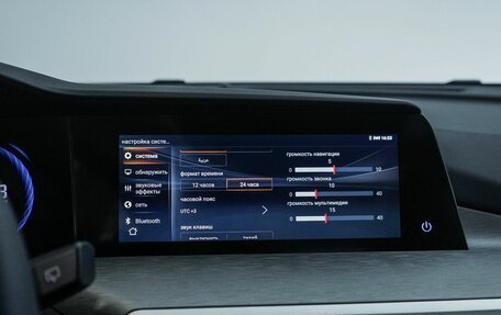 Changan CS35 Plus, 2024 год, 2 629 900 рублей, 24 фотография