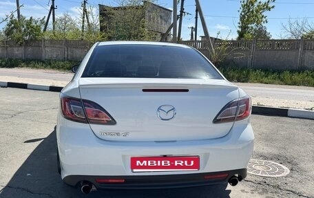 Mazda 6, 2008 год, 1 150 000 рублей, 3 фотография