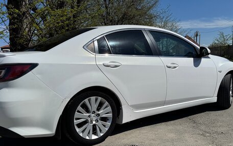 Mazda 6, 2008 год, 1 150 000 рублей, 4 фотография