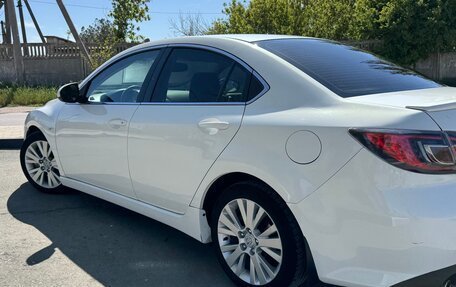 Mazda 6, 2008 год, 1 150 000 рублей, 5 фотография
