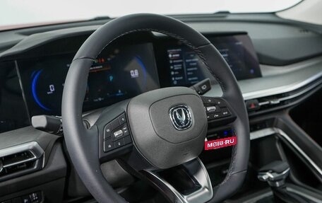 Changan CS35 Plus, 2024 год, 2 629 900 рублей, 17 фотография