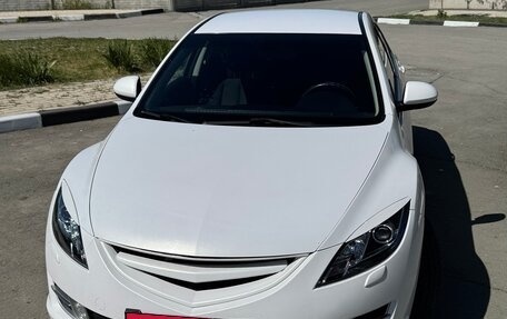 Mazda 6, 2008 год, 1 150 000 рублей, 2 фотография
