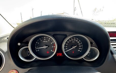 Mazda 6, 2008 год, 1 150 000 рублей, 8 фотография