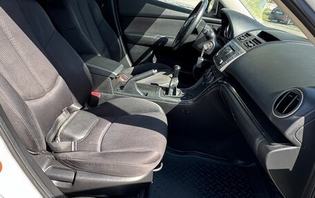 Mazda 6, 2008 год, 1 150 000 рублей, 14 фотография