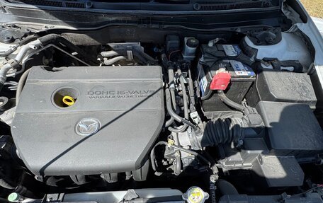 Mazda 6, 2008 год, 1 150 000 рублей, 12 фотография