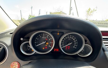 Mazda 6, 2008 год, 1 150 000 рублей, 9 фотография