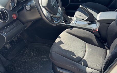 Mazda 6, 2008 год, 1 150 000 рублей, 10 фотография