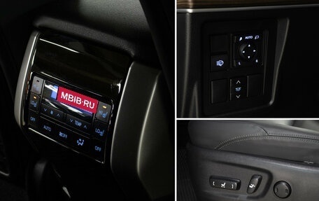 Toyota Land Cruiser Prado 150 рестайлинг 2, 2022 год, 7 549 000 рублей, 20 фотография