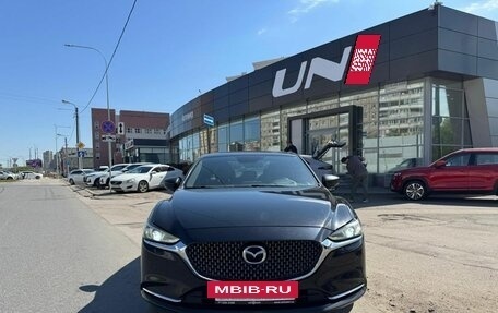 Mazda 6, 2021 год, 3 200 000 рублей, 2 фотография
