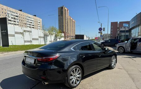 Mazda 6, 2021 год, 3 200 000 рублей, 4 фотография