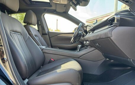 Mazda 6, 2021 год, 3 200 000 рублей, 13 фотография