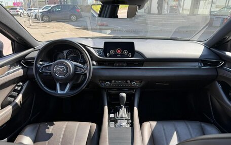 Mazda 6, 2021 год, 3 200 000 рублей, 14 фотография