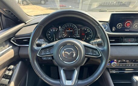 Mazda 6, 2021 год, 3 200 000 рублей, 15 фотография